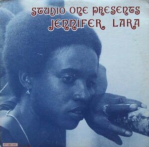 Studio One Presents Jennifer Lara by Jennifer Lara (Album, Lovers
